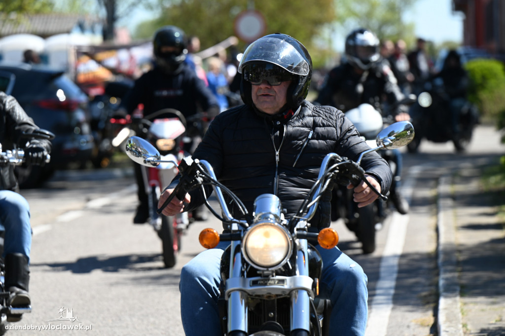 Moto-Aero 2026: parada motocykli i samochodów