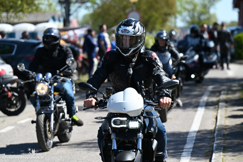 Moto-Aero 2026: parada motocykli i samochodów