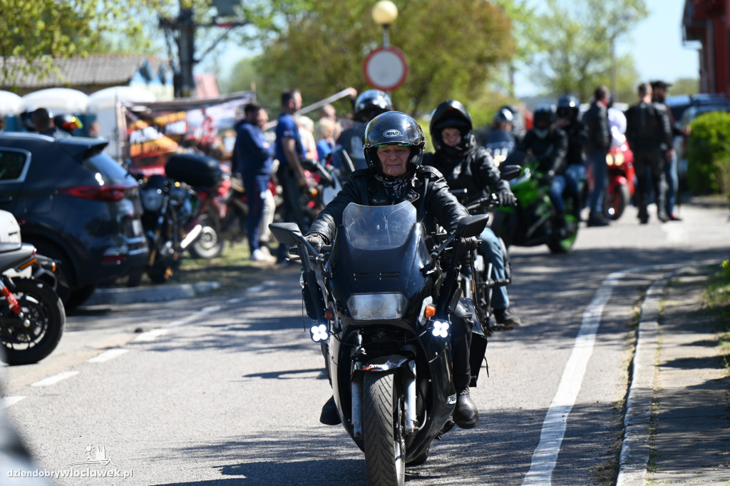 Moto-Aero 2026: parada motocykli i samochodów