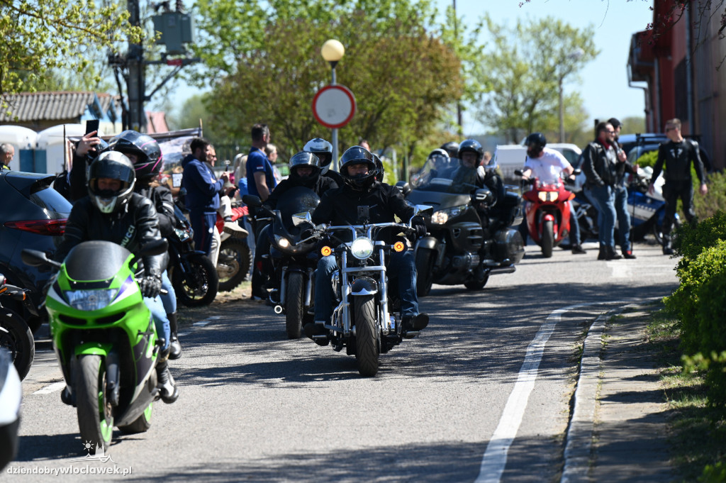 Moto-Aero 2026: parada motocykli i samochodów