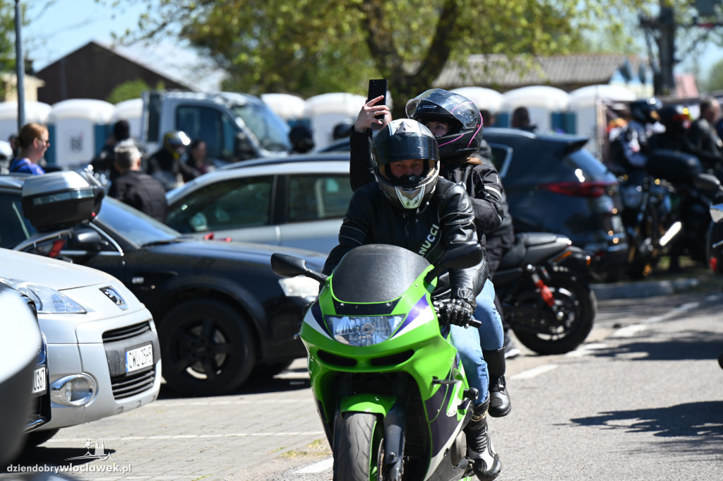 Moto-Aero 2026: parada motocykli i samochodów
