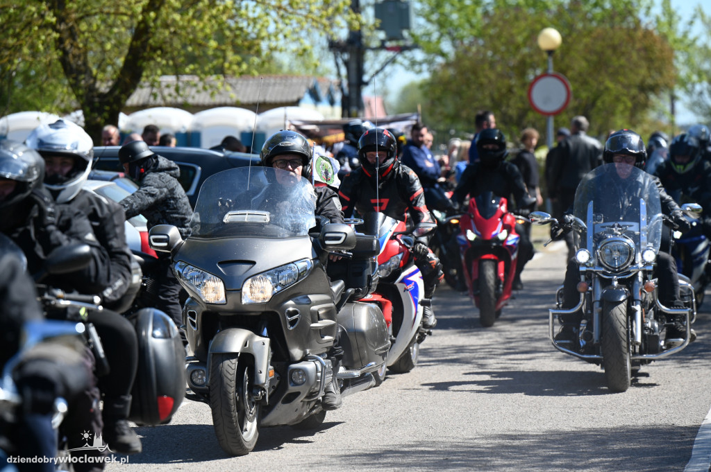 Moto-Aero 2026: parada motocykli i samochodów