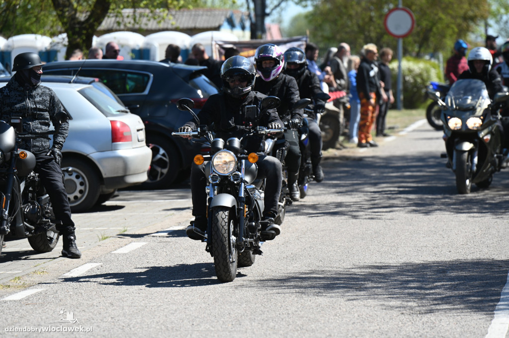 Moto-Aero 2026: parada motocykli i samochodów