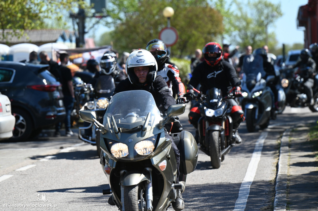 Moto-Aero 2026: parada motocykli i samochodów