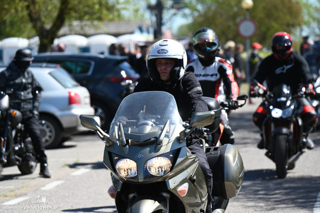 Moto-Aero 2026: parada motocykli i samochodów