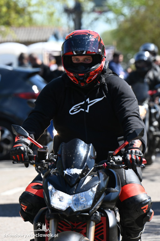 Moto-Aero 2026: parada motocykli i samochodów