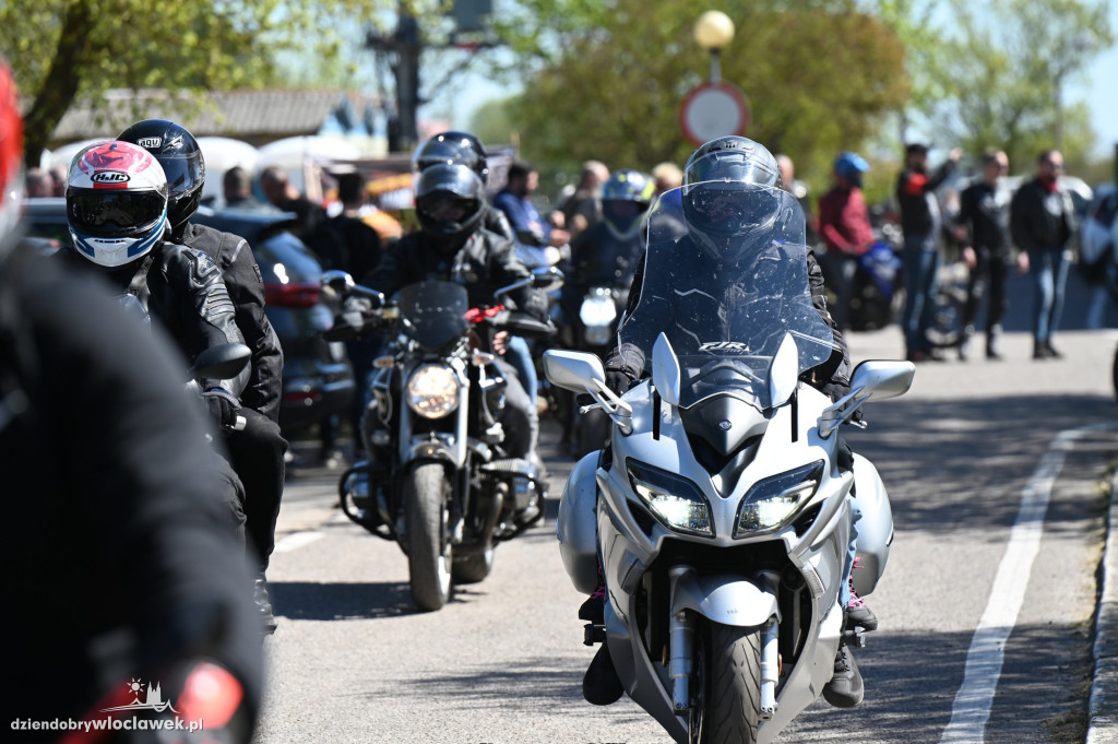 Moto-Aero 2026: parada motocykli i samochodów