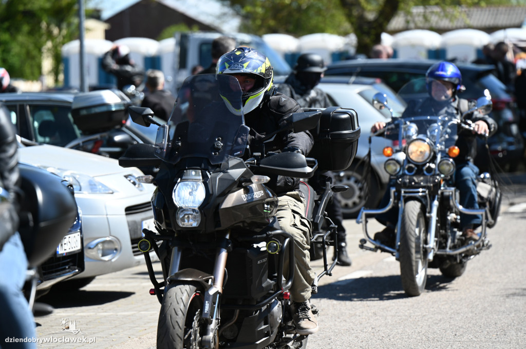 Moto-Aero 2026: parada motocykli i samochodów