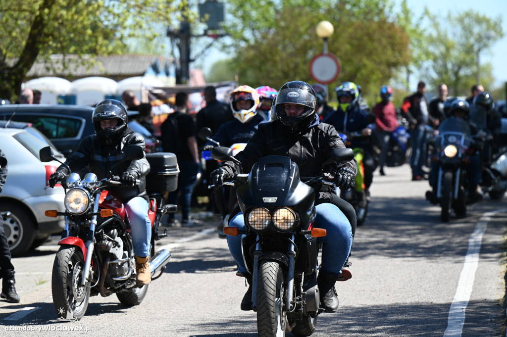 Moto-Aero 2026: parada motocykli i samochodów