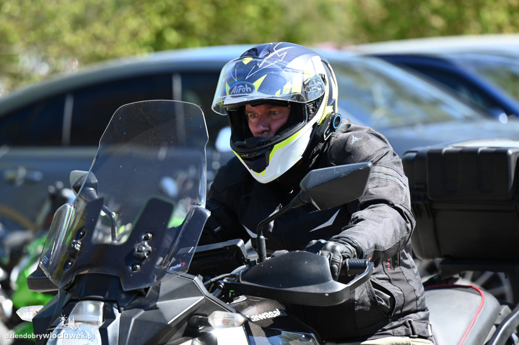 Moto-Aero 2026: parada motocykli i samochodów