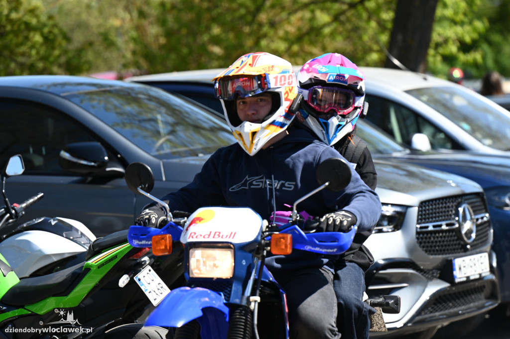 Moto-Aero 2026: parada motocykli i samochodów