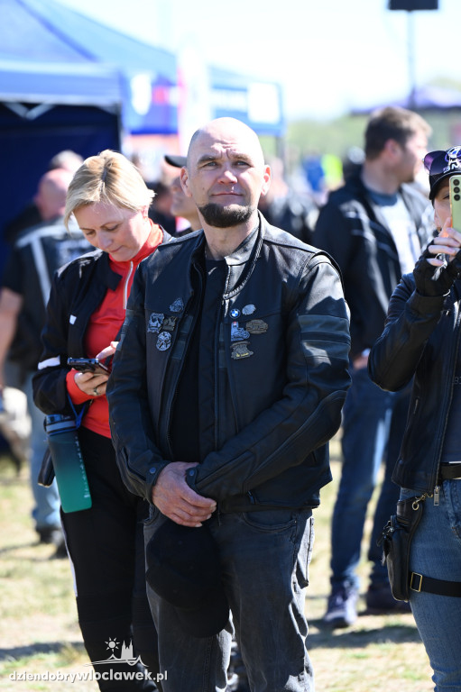 Moto-Aero 2026: msza polowa i święcenie motocykli