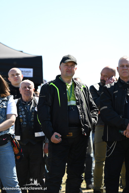 Moto-Aero 2026: msza polowa i święcenie motocykli