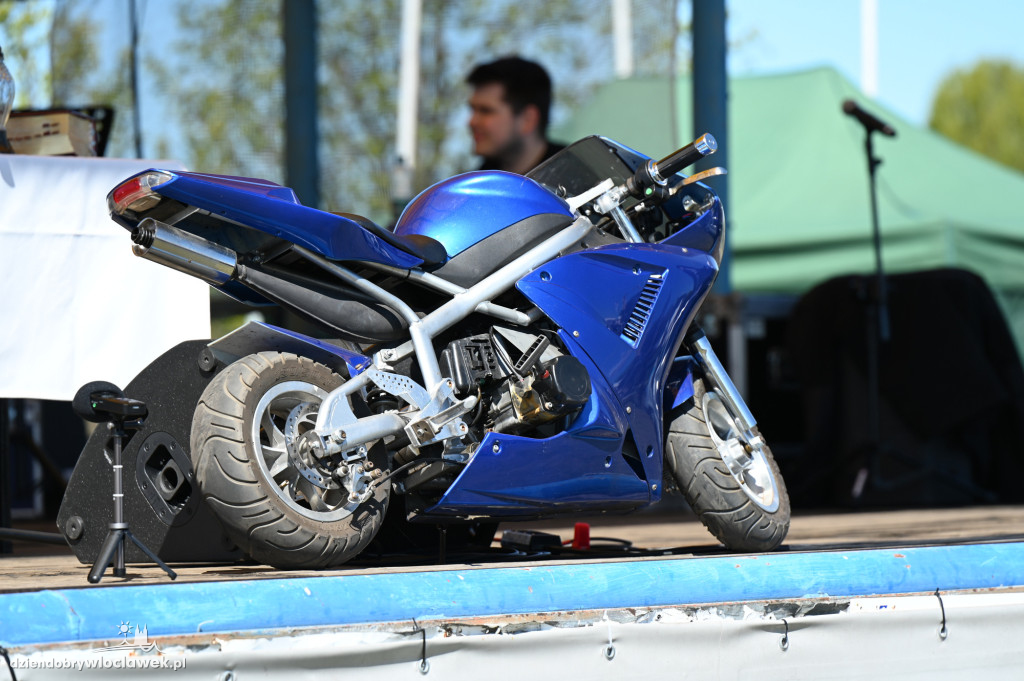 Moto-Aero 2026: msza polowa i święcenie motocykli