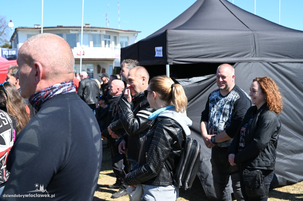 Moto-Aero 2026: msza polowa i święcenie motocykli
