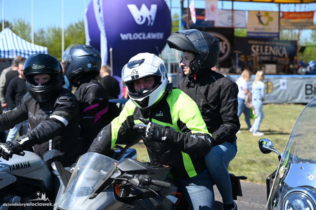 Moto-Aero 2026: w powietrzu i na ziemi