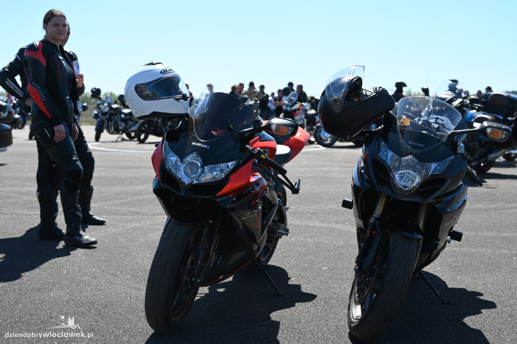 Moto-Aero 2026: w powietrzu i na ziemi