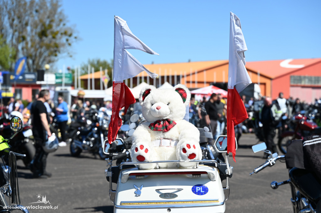 Moto-Aero 2026: w powietrzu i na ziemi