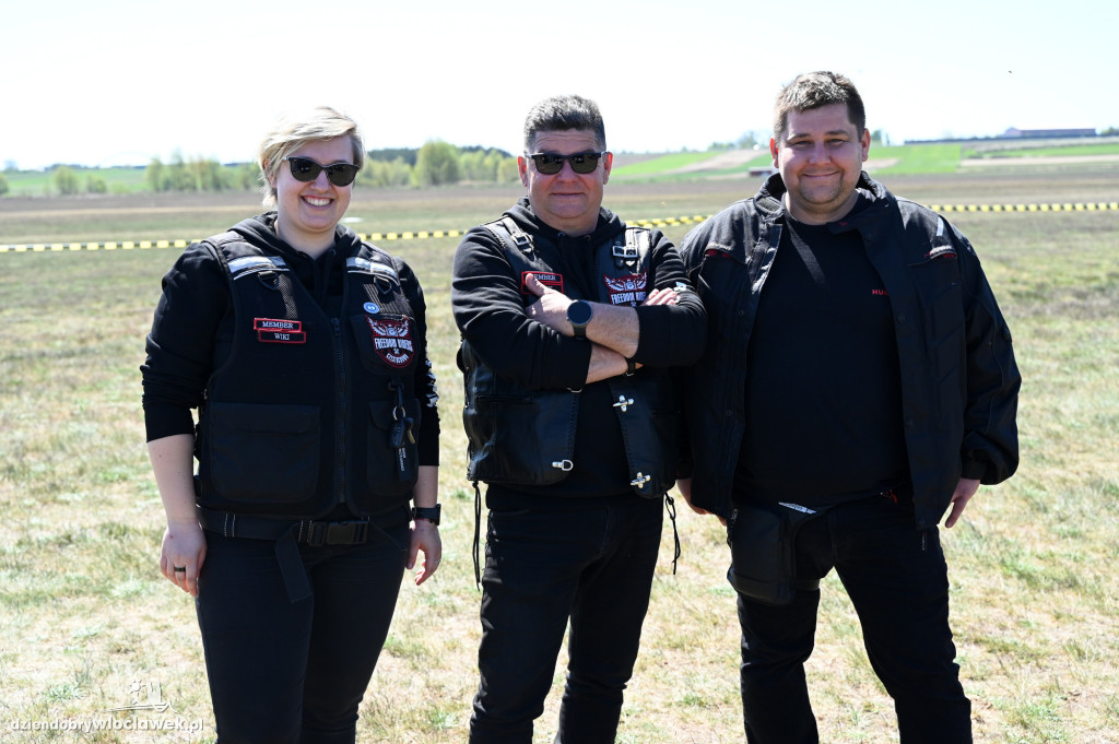 Moto-Aero 2026: w powietrzu i na ziemi
