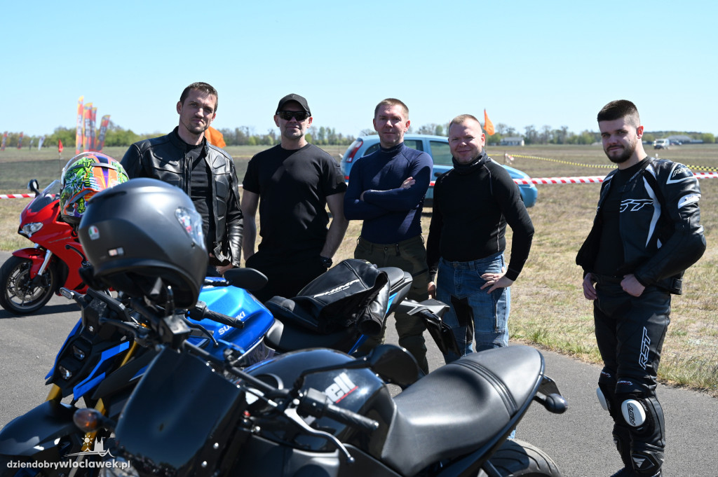 Moto-Aero 2026: w powietrzu i na ziemi