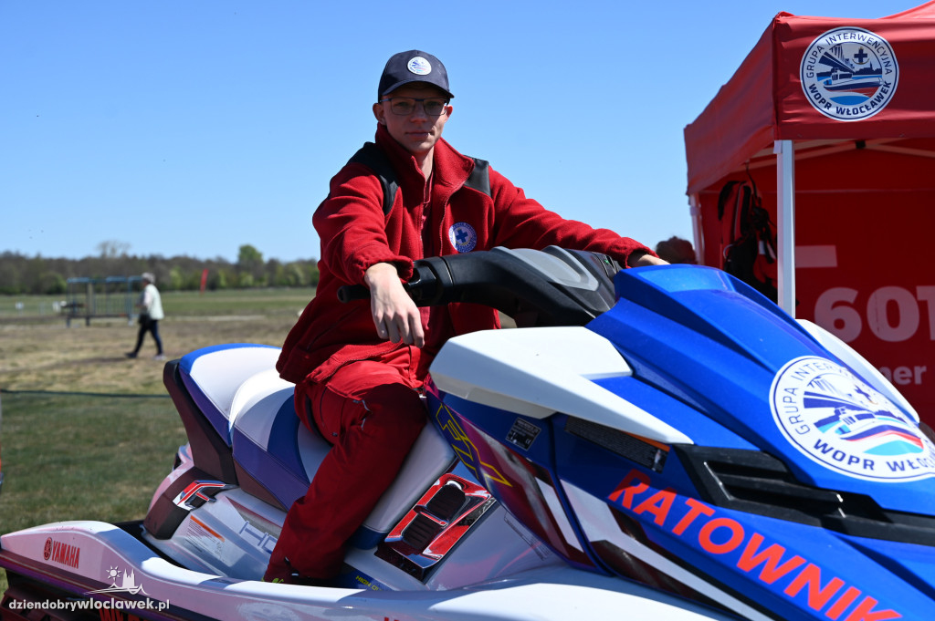 Moto-Aero 2026: w powietrzu i na ziemi
