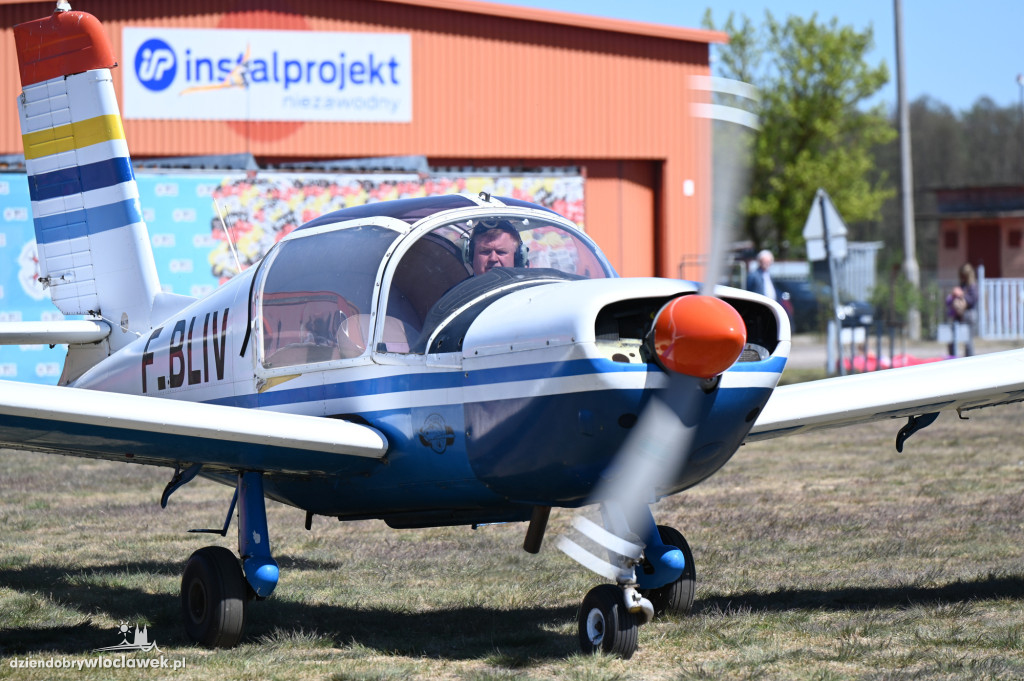 Moto-Aero 2026: w powietrzu i na ziemi