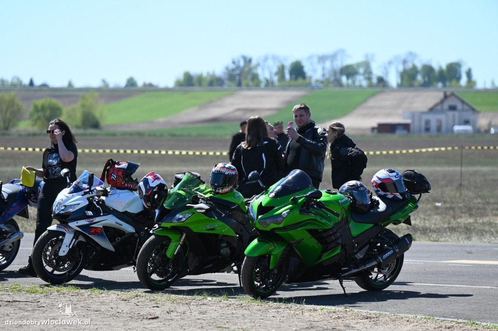 Moto-Aero 2026: w powietrzu i na ziemi