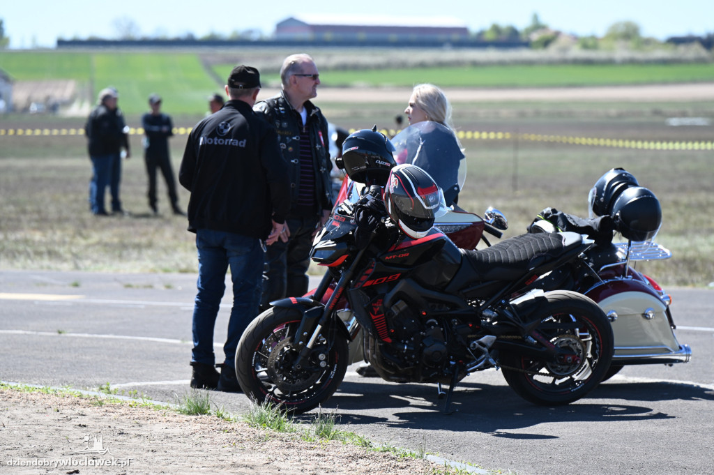 Moto-Aero 2026: w powietrzu i na ziemi