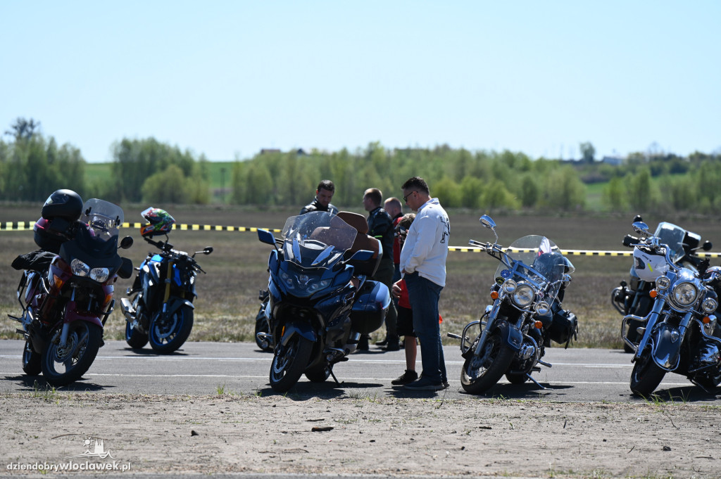 Moto-Aero 2026: w powietrzu i na ziemi