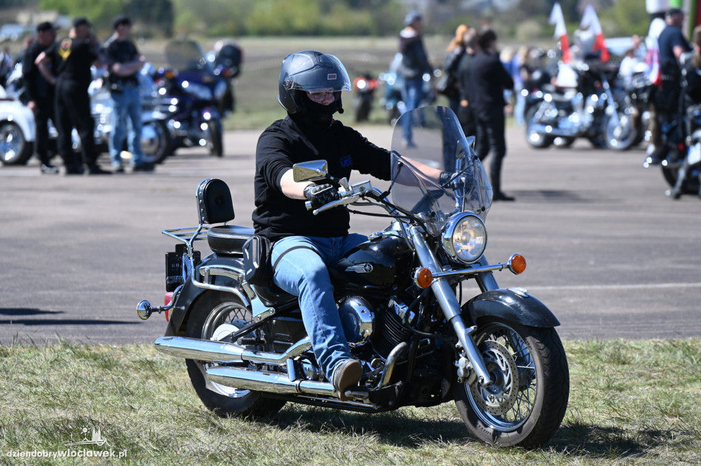 Moto-Aero 2026: w powietrzu i na ziemi