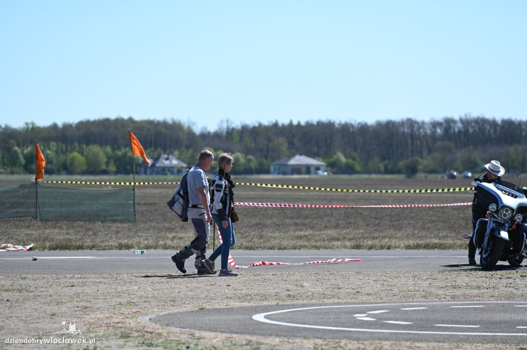 Moto-Aero 2026: w powietrzu i na ziemi