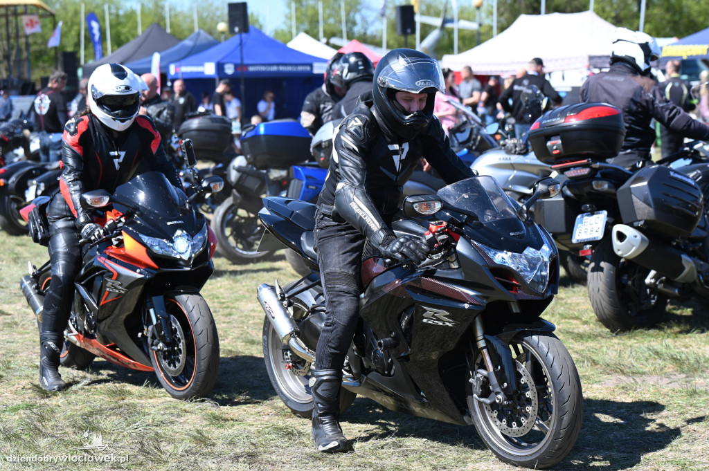 Moto-Aero 2026: w powietrzu i na ziemi