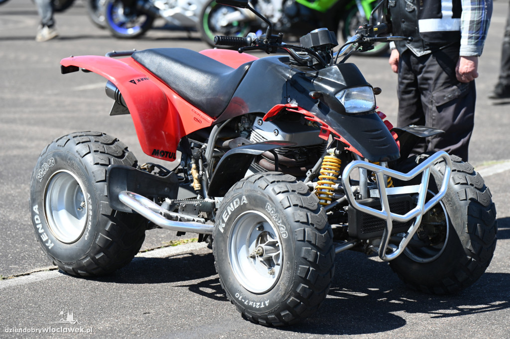 Moto-Aero 2026: w powietrzu i na ziemi