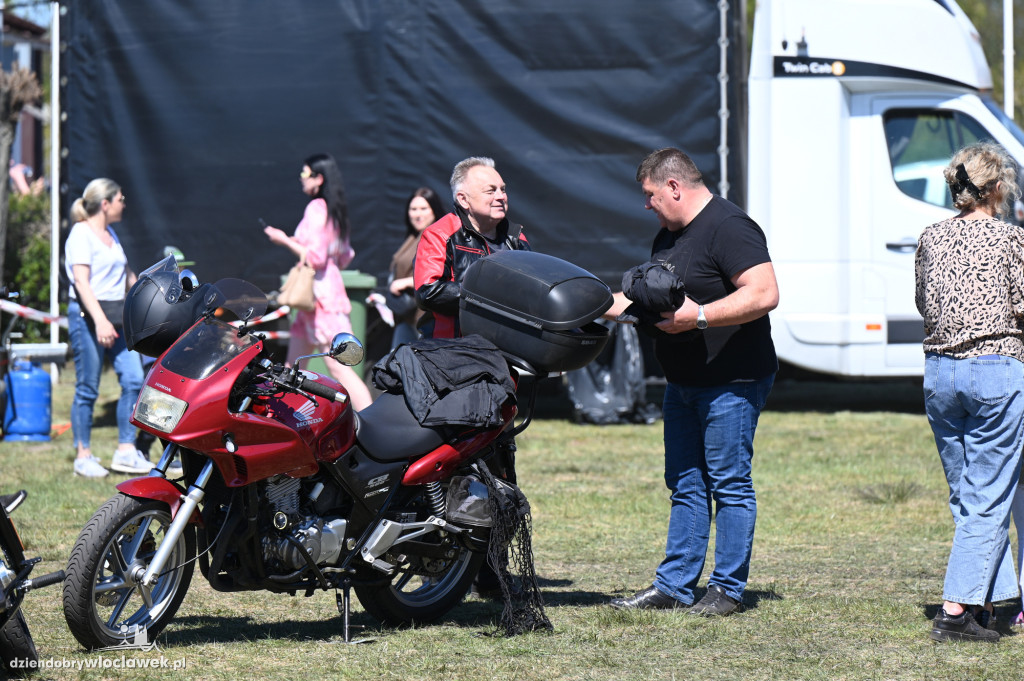 Moto-Aero 2026: w powietrzu i na ziemi
