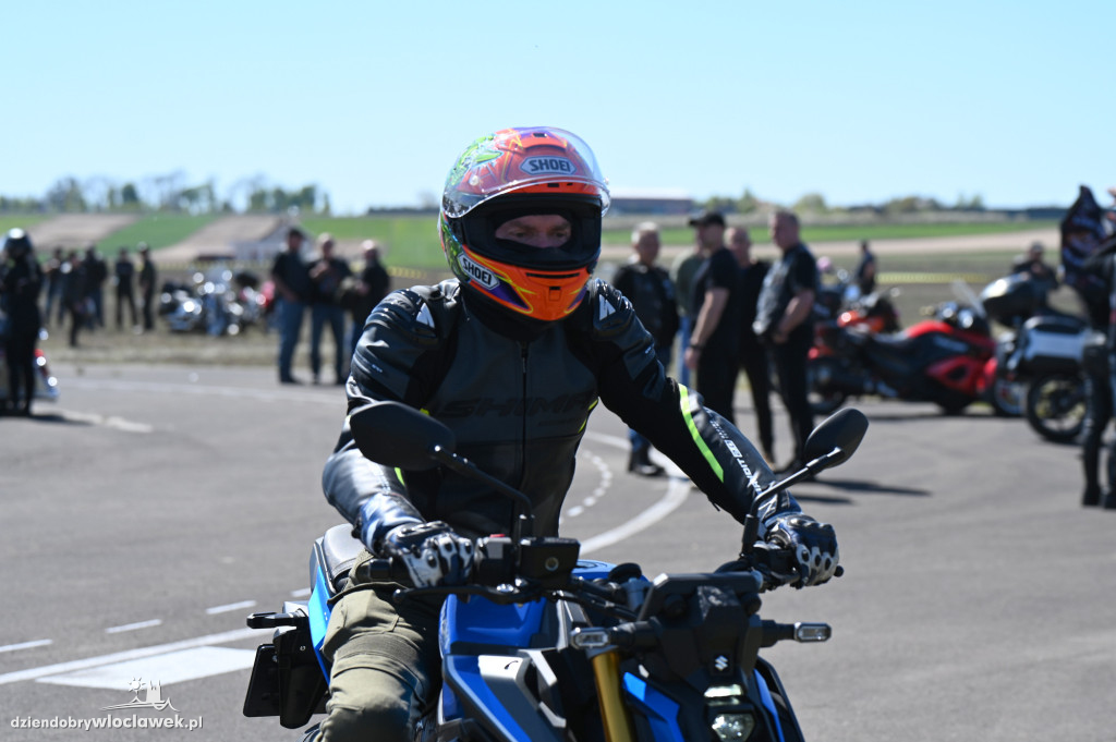 Moto-Aero 2026: w powietrzu i na ziemi