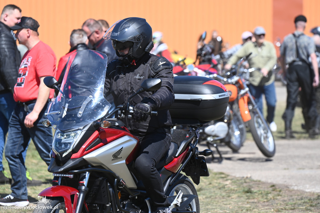 Moto-Aero 2026: w powietrzu i na ziemi
