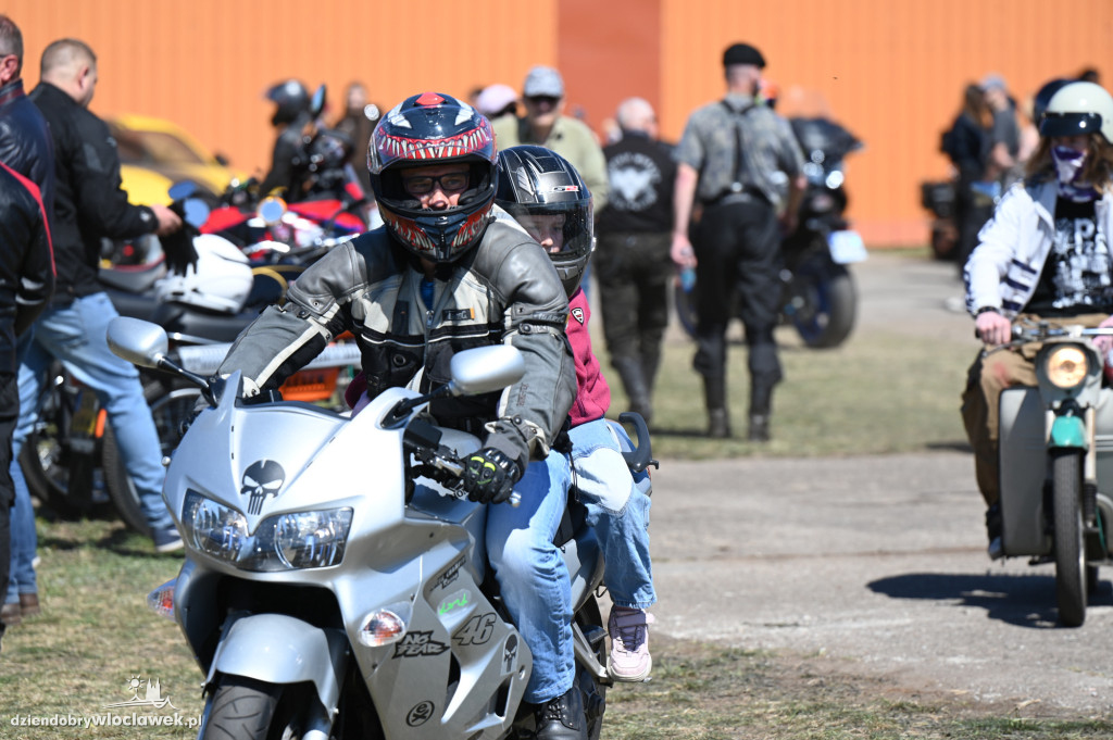Moto-Aero 2026: w powietrzu i na ziemi