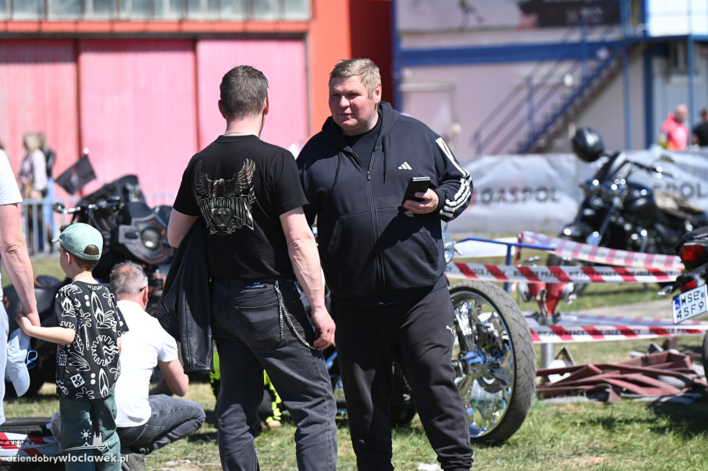 Moto-Aero 2026: w powietrzu i na ziemi