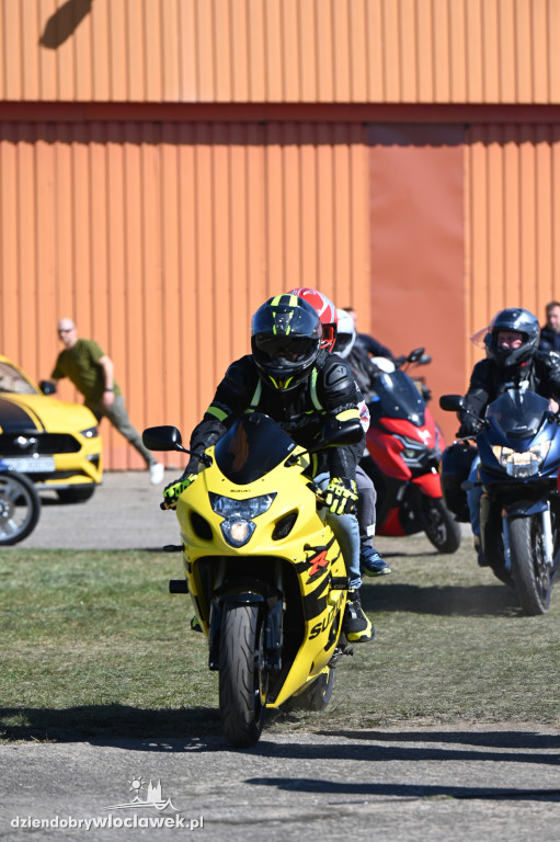 Moto-Aero 2026: w powietrzu i na ziemi