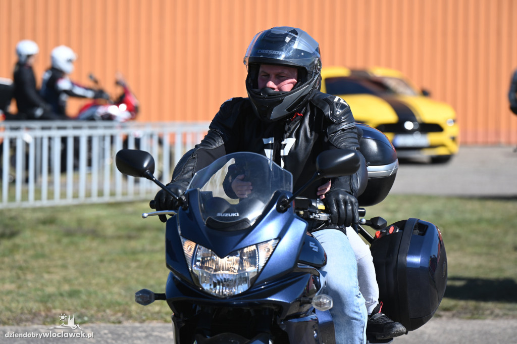 Moto-Aero 2026: w powietrzu i na ziemi
