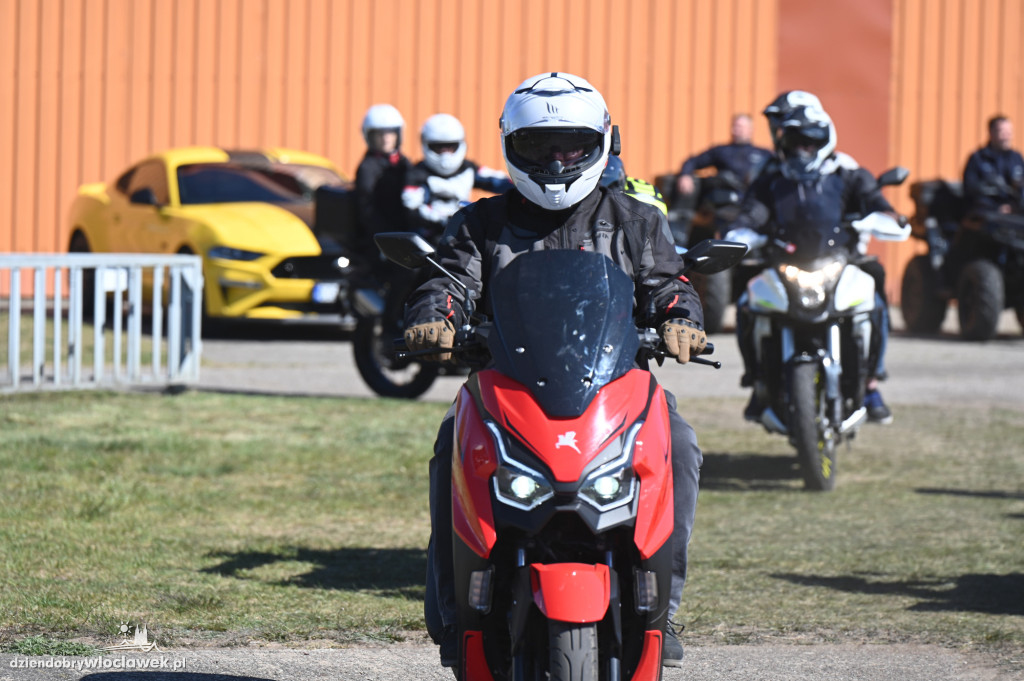 Moto-Aero 2026: w powietrzu i na ziemi