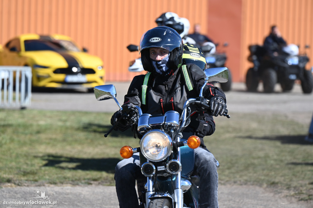 Moto-Aero 2026: w powietrzu i na ziemi