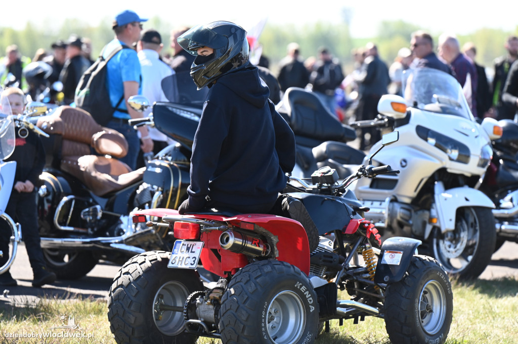 Moto-Aero 2026: w powietrzu i na ziemi