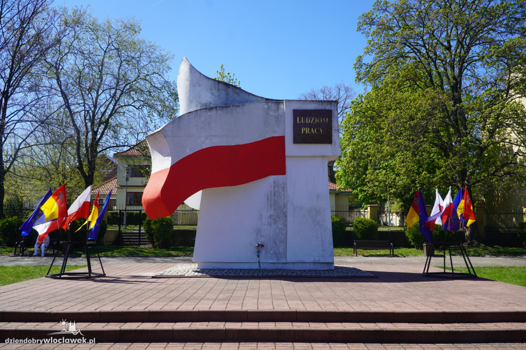 Obchody Święta Pracy