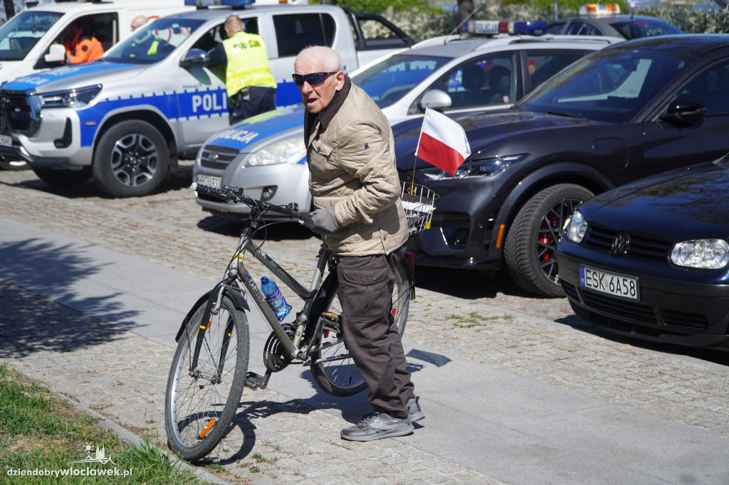 Obchody Święta Pracy