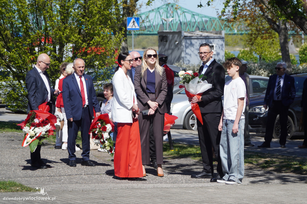 Obchody Święta Pracy