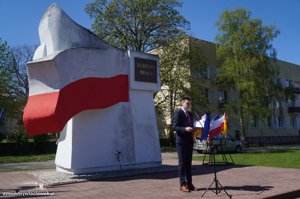 Obchody Święta Pracy