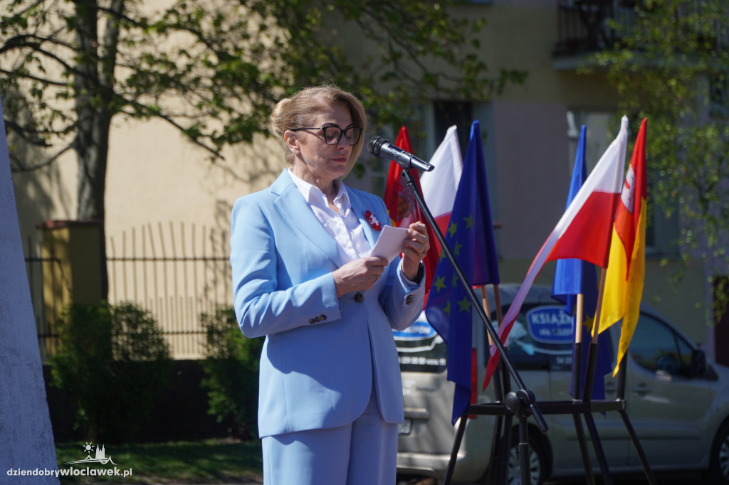 Obchody Święta Pracy