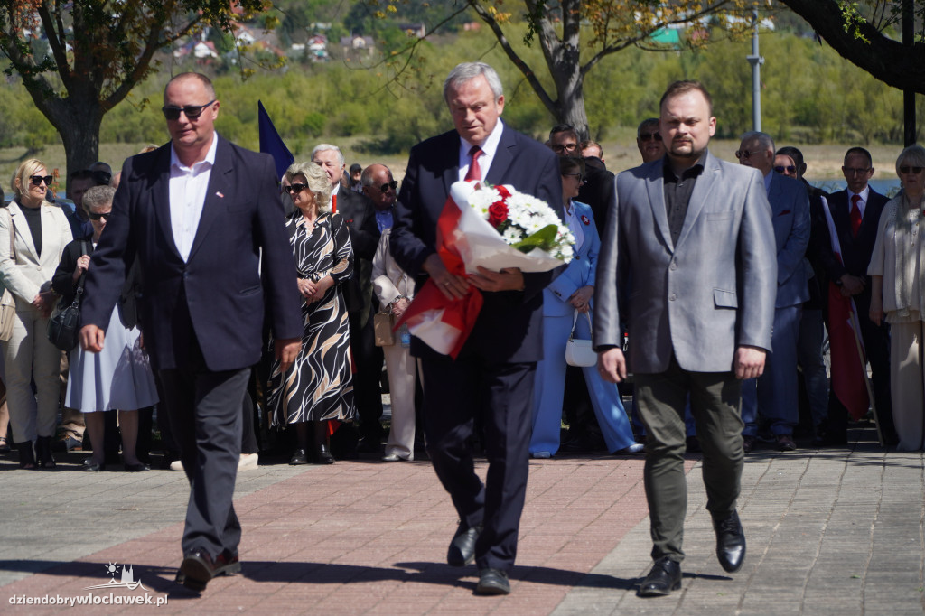 Obchody Święta Pracy