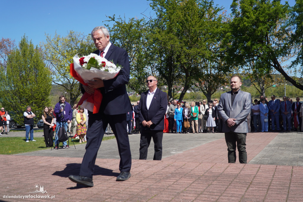 Obchody Święta Pracy